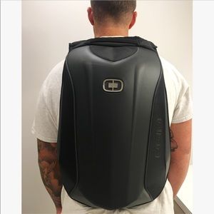 OGIO Mac 3 Backpack